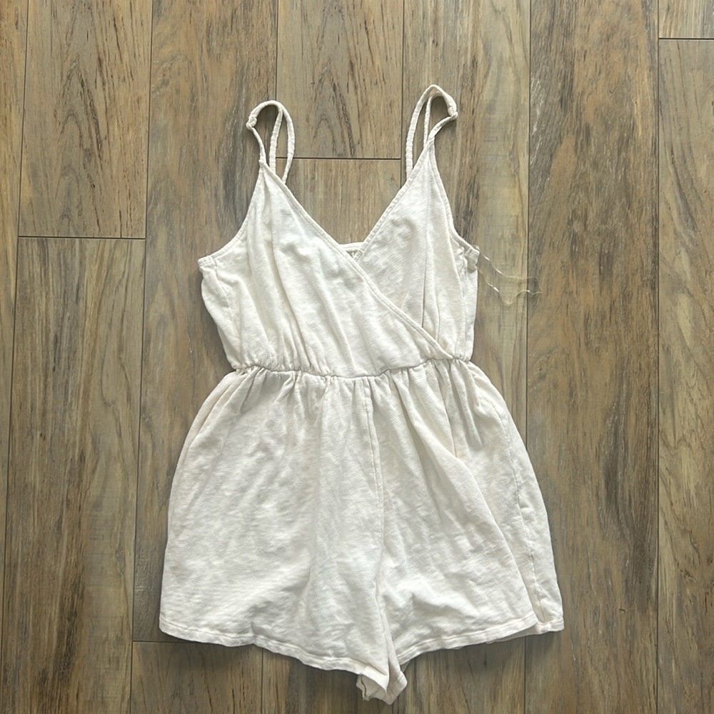 Womens romper